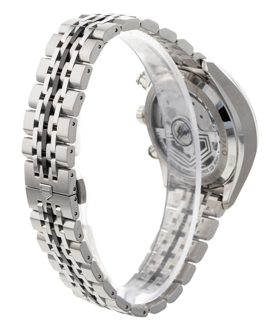 Tag Heuer Carrera CBS221B.BA0045 Image 3